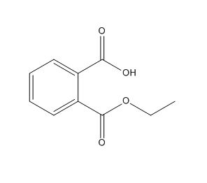 Monoethyl Phthalate