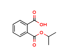 Monoisopropyl Phthalate