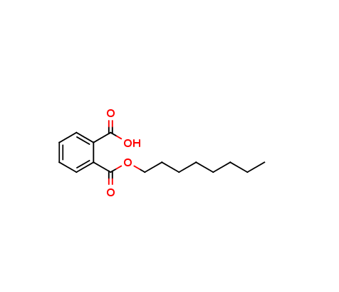Monooctyl Phthalate