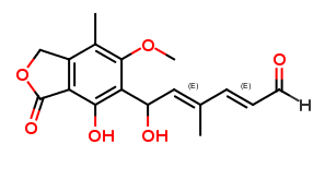 Mycophenolate Aldehyde Impurity