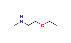 N-(2-Ethoxyethyl)-N-methylamine