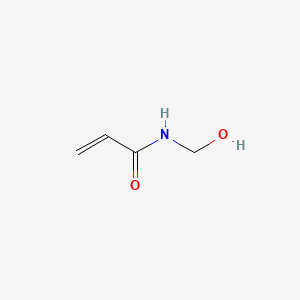 N-(hydroxymethyl) acrylamide