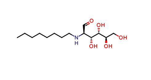 N-(n-Octyl) Glucosamine