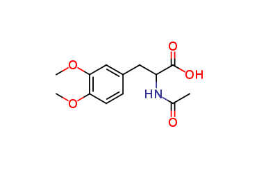 N-Acetyl-3,4-dimethoxy-DL-phenylalanine