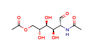 N-Acetyl-D-Glucosamine 6-Acetate