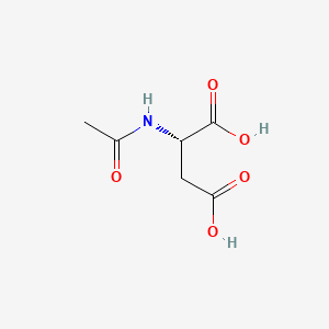 N-Acetyl-L-Aspartic Acid ClearPure, 98%