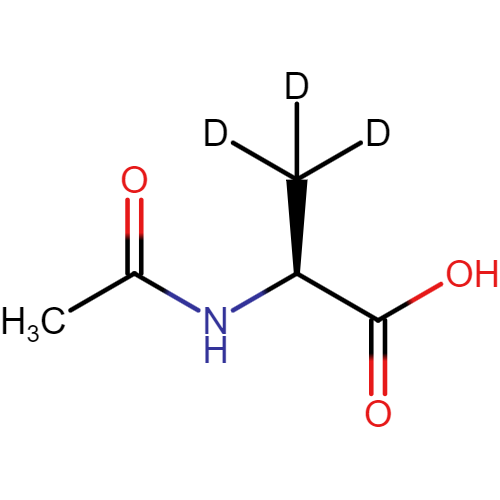 N-Acetyl-L-alanine-3,3,3-d3