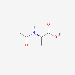 N-Acetyl-L-alanine D4