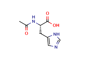 N-Acetyl-L-histidine