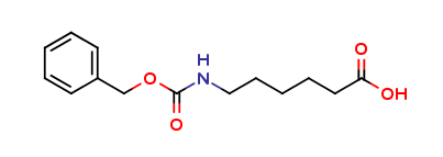 N-Benzyloxycarbonyl-6-aminocaproic Acid