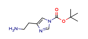 N-Boc Histamine