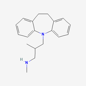 N-Demethyl Trimipramine
