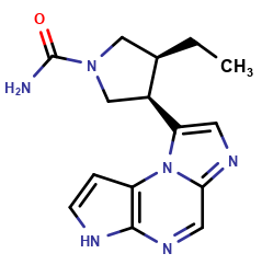 N-Des-(2,2,2-trifluoroethyl) Upadacitinib