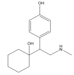 N-Desmethyl Desvenlafaxine