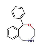 N-Desmethyl Nefopam