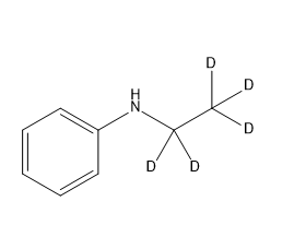 N-Ethylaniline-d5