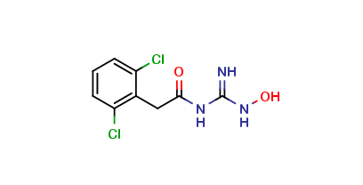 N-Hydroxy Guanfacine