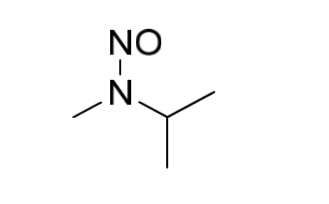 N-Methyl-N-Nitroso-2-Propanamine