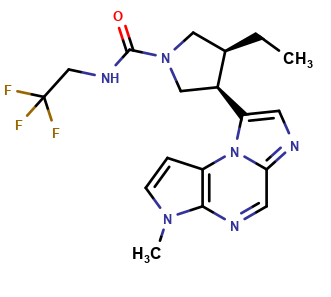 N-Methyl Upadacitinib