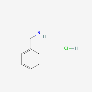 N-Methylbenzylamine Hydrochloride