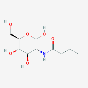 N-N-Butyryl-D-glucosamine