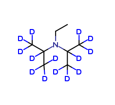 N,N-Diisopropylethylamine-D14