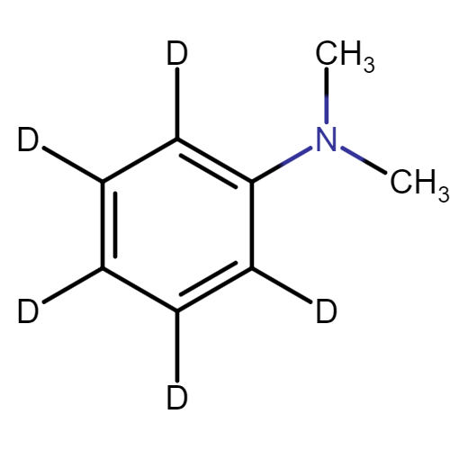 N,N-Dimethylaniline-2,3,4,5,6-d5
