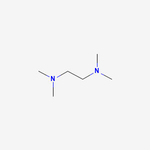 N,N,N,N-Tetramethyl Ethylenediamine (TEMED) for
molecular biology, 99.5%