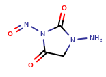 N-Nitroso 1-Aminohydantoin