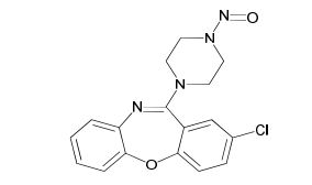 N-Nitroso-AMOXAPINE
