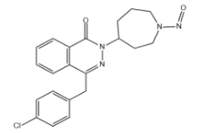 N-Nitroso Desmethyl Azelastine