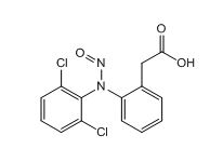 N-Nitroso-Diclofenac