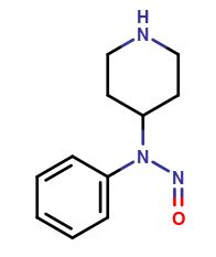N-Nitroso Fentanyl Impurity 1