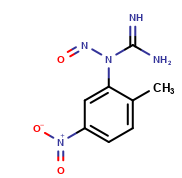 N-Nitroso Imatinib guanidine Intermediate