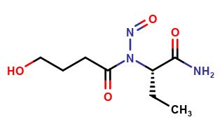 N-Nitroso Levetiracetam Impurity