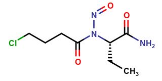 N-Nitroso Levetiracetam USP Related Compound A
