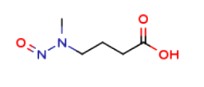 N-Nitroso-N-methyl-4-aminobutyric Acid (1mg/1ml)