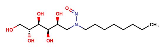 N-Nitroso N-n-Octyl-D-glucamine