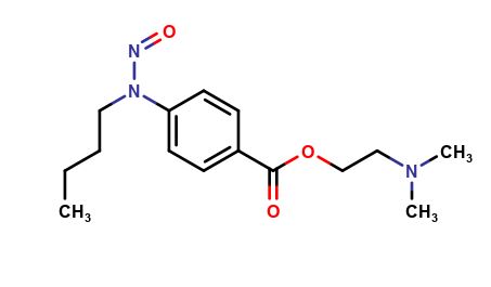 N-Nitroso valacyclovir