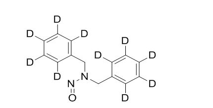 N-Nitrosodibenzylamine-d10