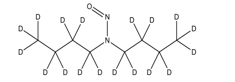 N-Nitrosodibutylamine-D18 (100µg/mL) in Methanol