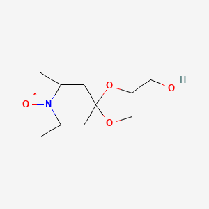 N-Oxytriacetoneamine Glycerol Ketal