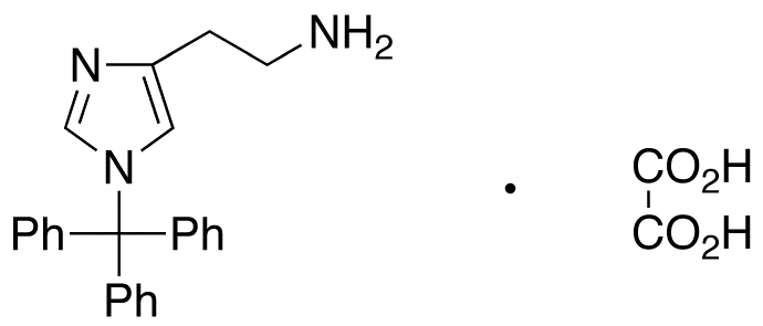 N-Trityl Histamine Oxalate