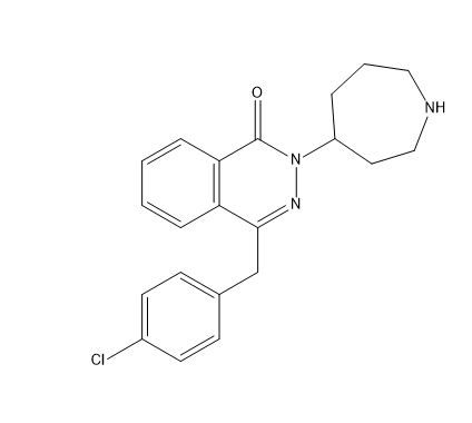 N-desmethyl Azelastine