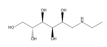 N-ethyl-D-Glucamine