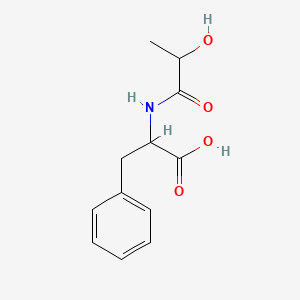 N-lactoyl-phenylalanine