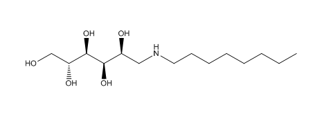 N-n-Octyl-D-glucamine