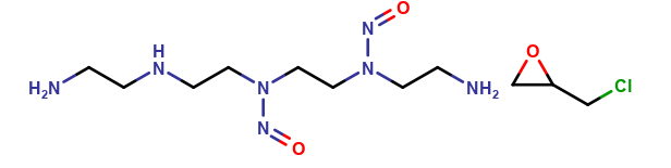 N-nitroso-Colestipol-3