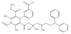N-nitroso Lercanidipine