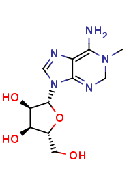 N1-Methyladenosine